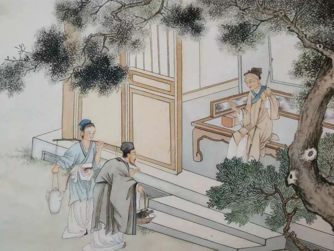 《十恩德》，献给天下母亲的赞歌！