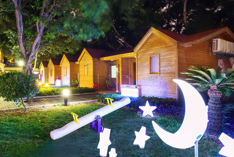 厦门鼓浪屿柏文熊度假酒店,鼓浪屿最佳观景酒店