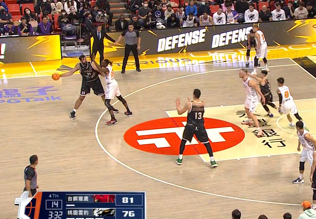 那个扇晕魔兽霍华德的印度巨人，原来这么牛