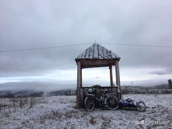 最好的旅行自行车是哪一款,最好的公路自行车推荐