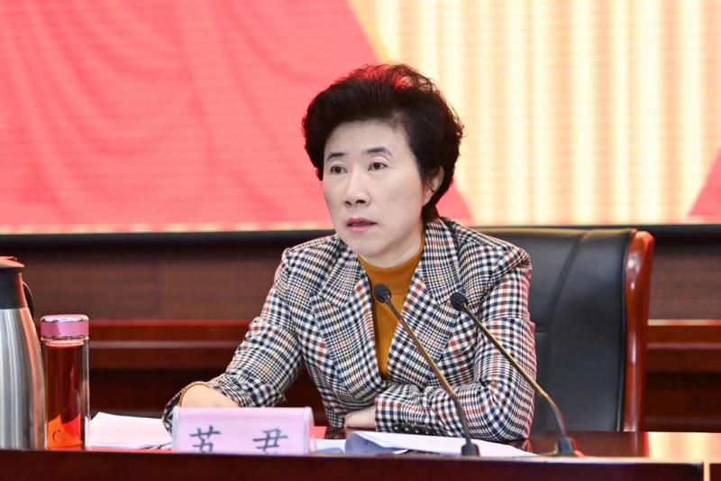 甘肃省白银市市委书记最新任免,白银现任市委书记