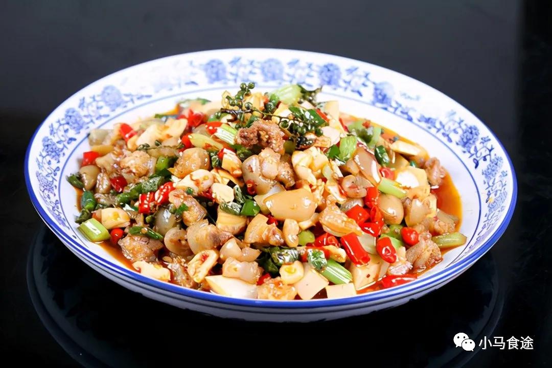 川味凉菜大师总结的32味49个配方,凉菜的做法大全100种凉拌素菜川味