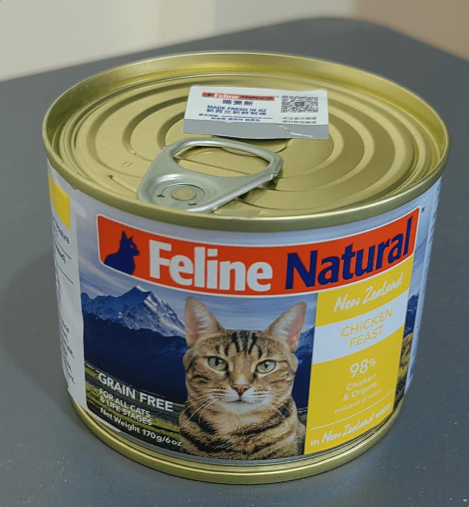 富力鲜猫罐头怎么样,泰国富力鲜猫罐头怎么样