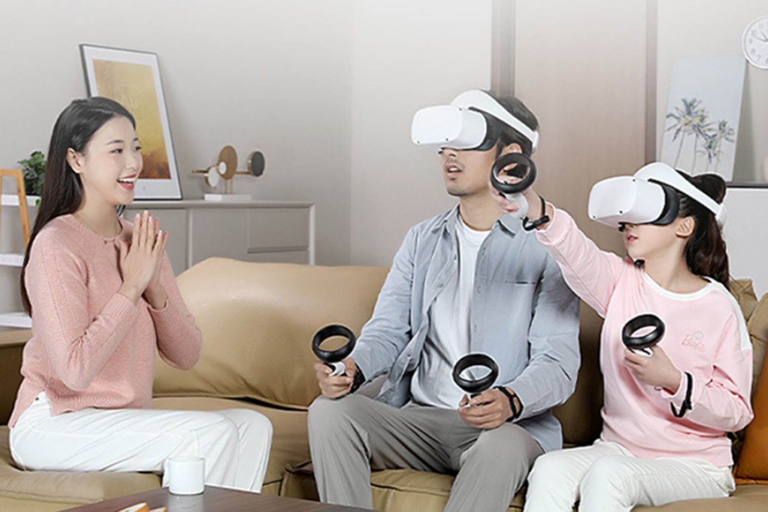 爱奇艺奇遇vr一体机测评,1999元爱奇艺发布奇遇dreamvr一体机