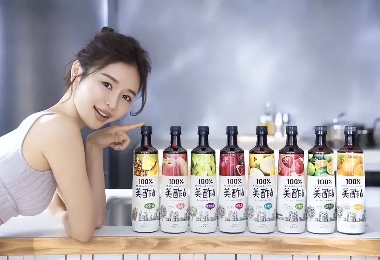 天地壹号为什么没有陈醋,天地壹号为什么没有陈醋饮料了