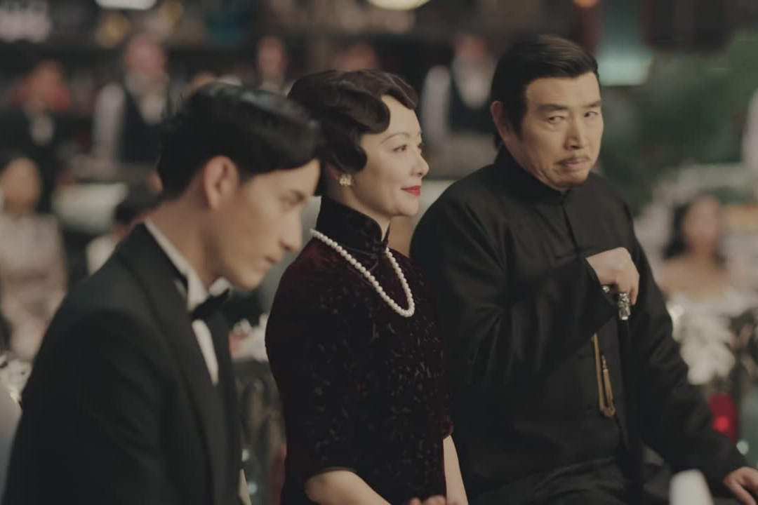 传家结局钟玉不知道的事是什么,传家原著钟玉结局