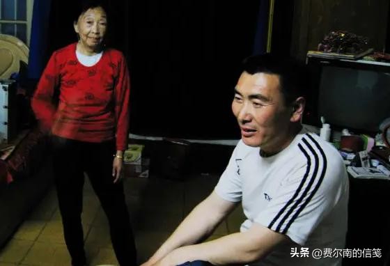 26岁东北小伙娶45岁媳妇,28岁小伙娶60岁老奶奶20年后现状