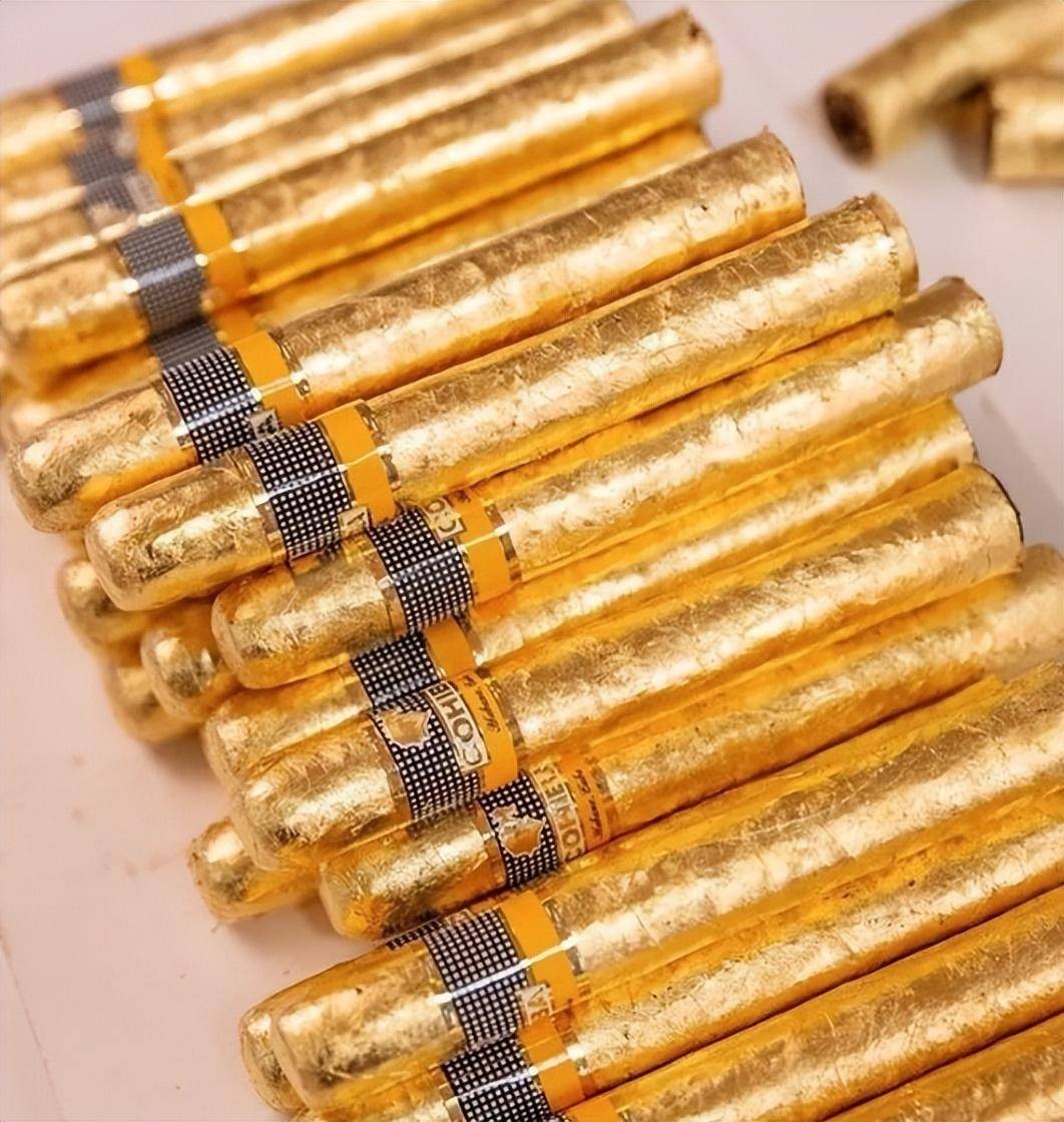 正宗的最便宜雪茄多少钱一盒,一口雪茄一套房子