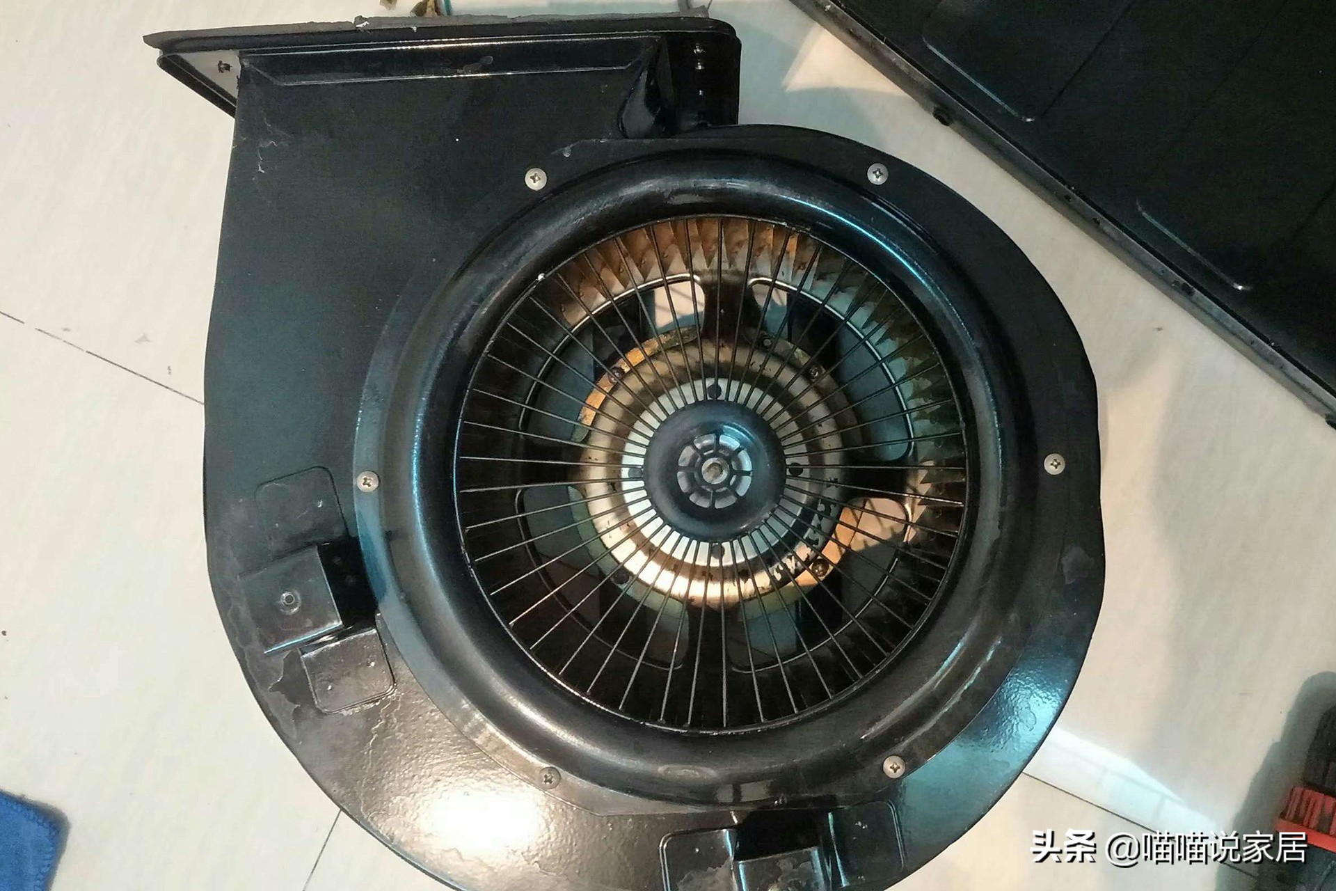 抽油烟机导购方法,油烟机哪里买便宜又实惠