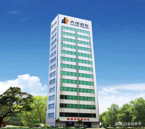 大洋泊车新三板挂牌什么意思,大洋泊车2022年利润分配预案