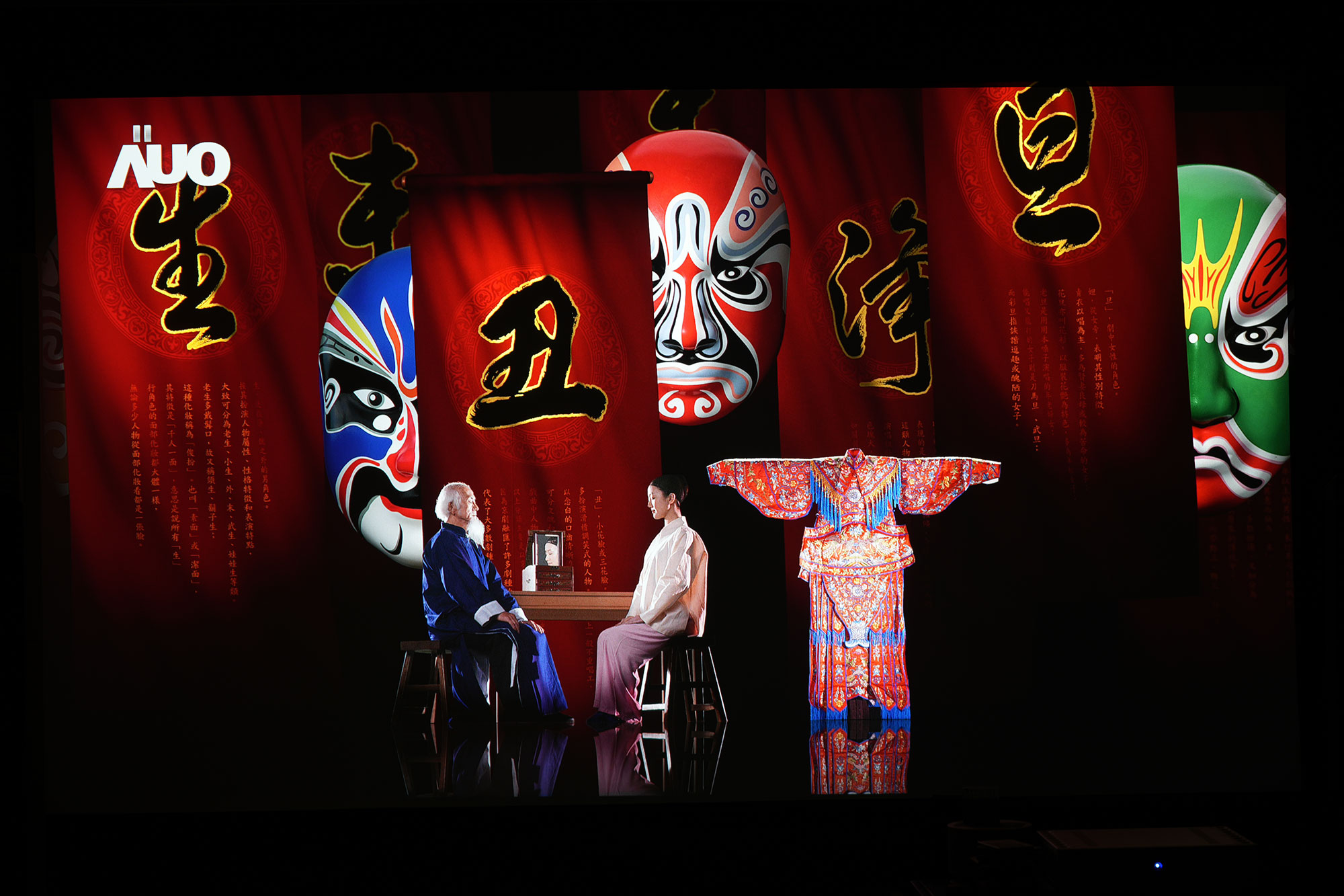 小宙斯第二代如何？JVCN69激光投影机超详细试用