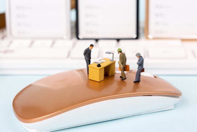 事业单位薪资调整标准来了,事业单位待遇会上调吗