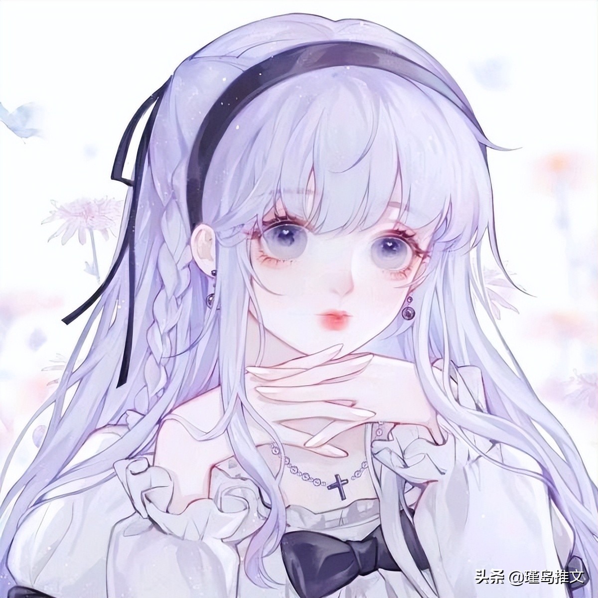 瑾岛推文：《反派们的团宠小师妹》团宠小师妹萌煞四方