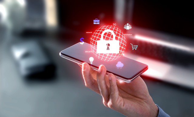 暴安卓/鸿蒙指纹可*力暴**破解，指纹支付还安全吗