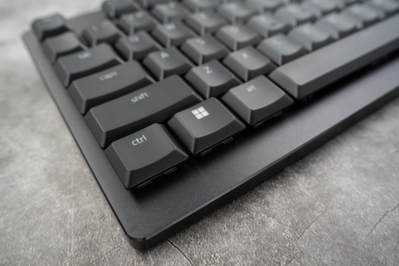 雷蛇噬魂金蝎v2pro线性光学轴,雷蛇噬魂金蝎智能版