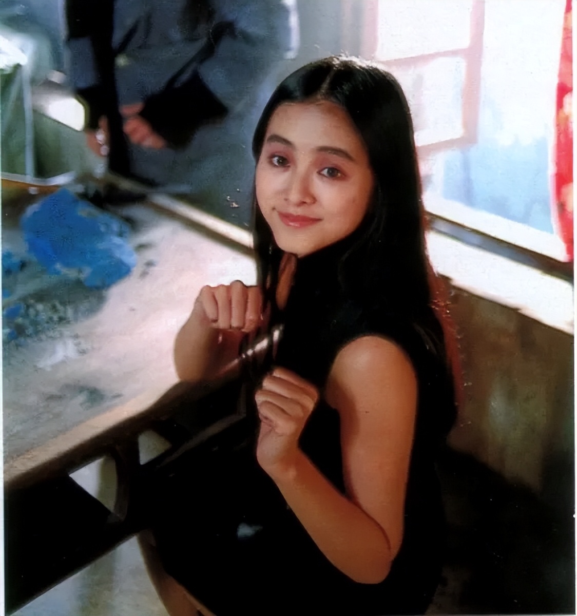 香江群音所有歌手名单,香江美人叶蕴仪