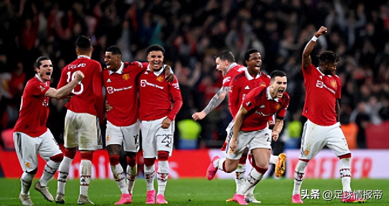 英超热刺对阵纽卡斯尔联赛前分析,曼联3比2热刺赛后曼联队员