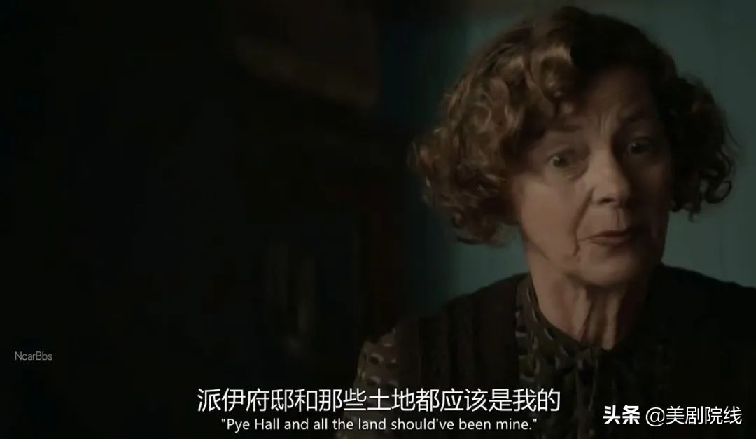 一口气刷完6集的新剧太刺激了,一集就入坑这部新剧看得太过瘾