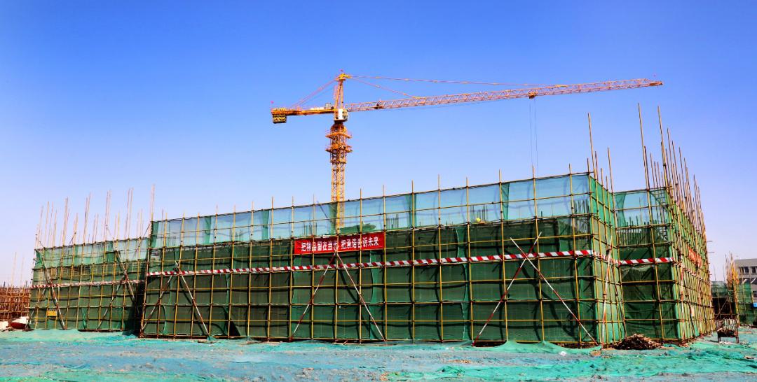 天津经开区新建项目,天津经开区项目落地