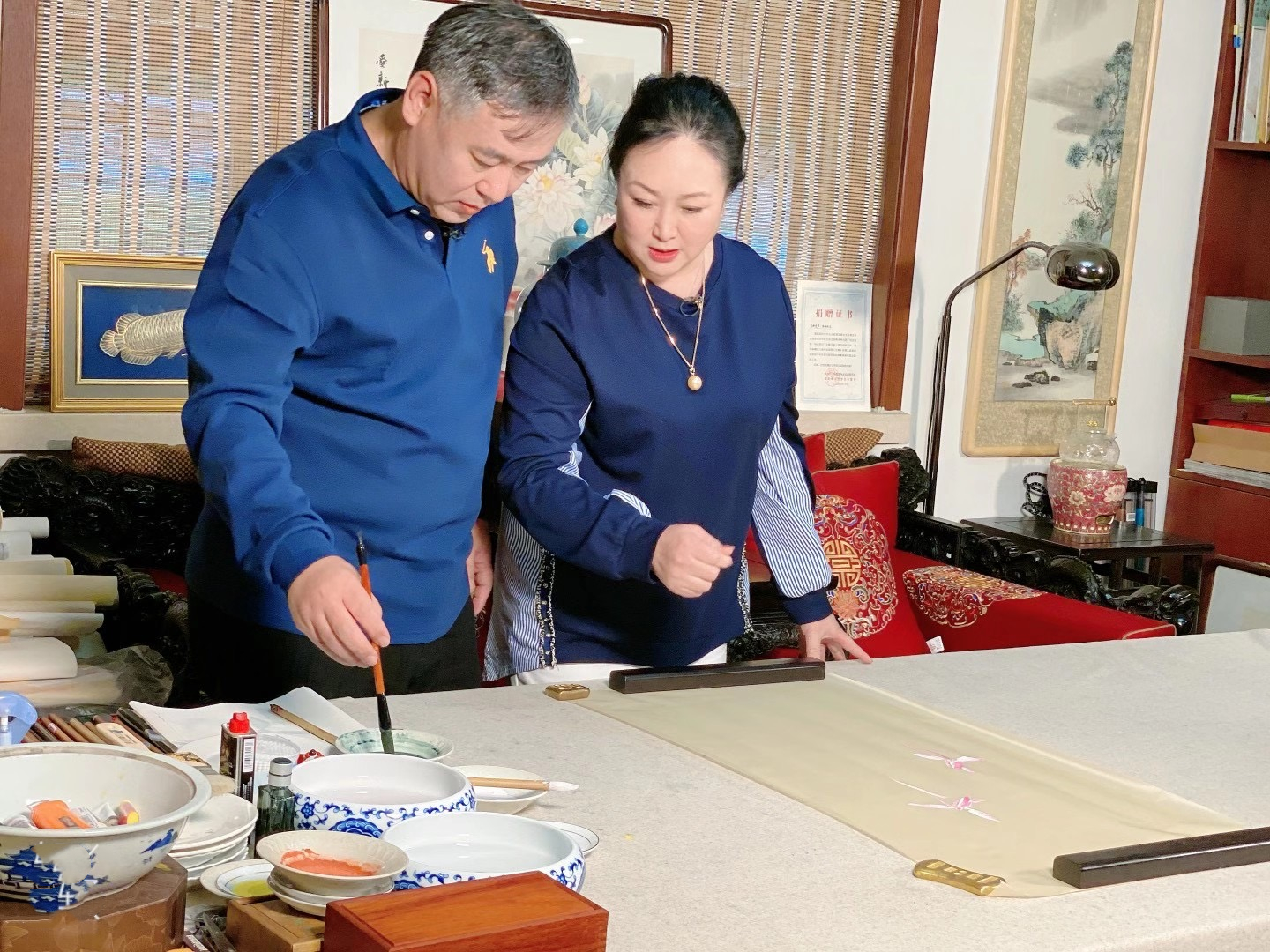 天津建卫616年的历史,天津建卫618周年历史