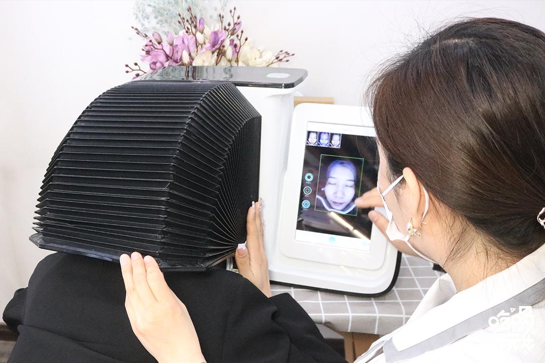 38节宠爱天花板！邯郸【华洋美妆】，120多家门店通用！