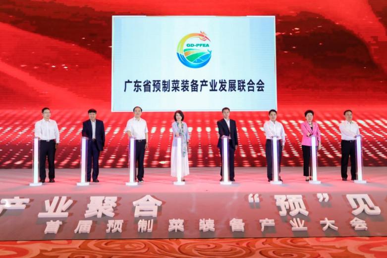 格力将成立预制菜装备中心,格力成立预制菜装备