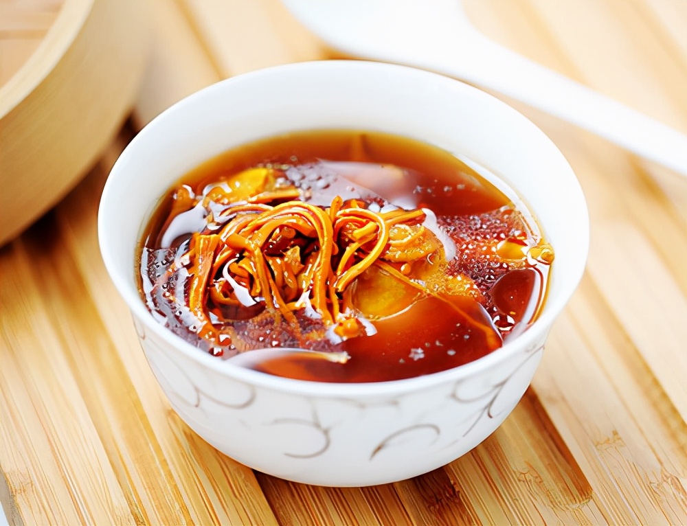 哮喘食疗菜谱大全,哮喘食疗大全图解