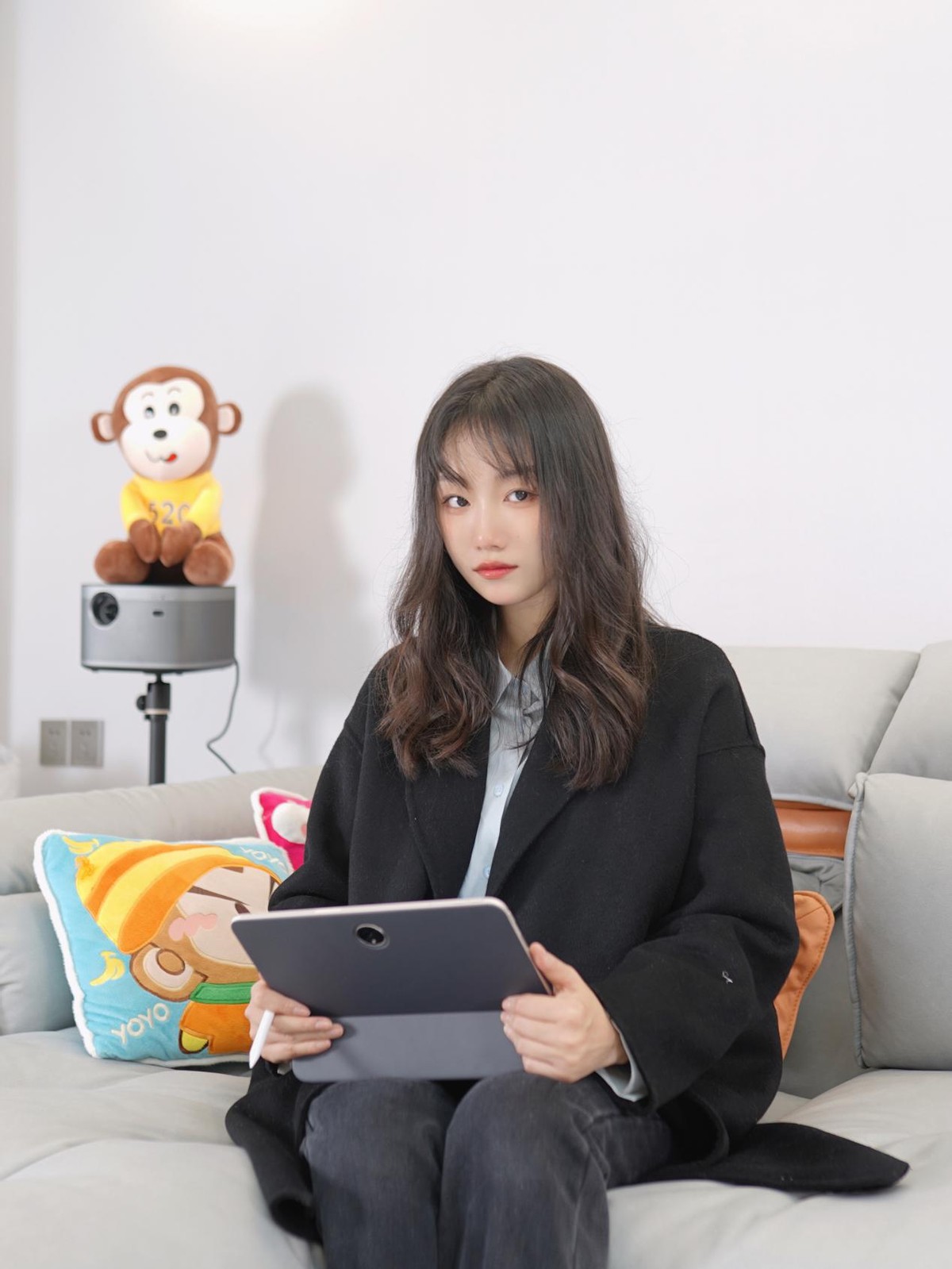 oppo平板有必要键盘和手写笔吗,oppopad2平板手写体验