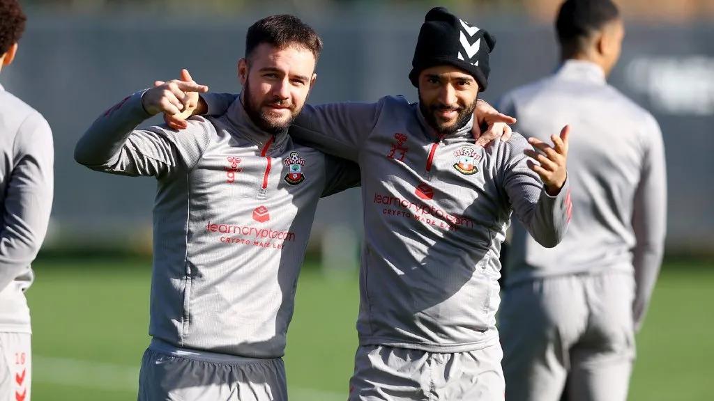 今日足球竞彩推荐卢顿布莱克浦,今日竞彩推荐南安普敦