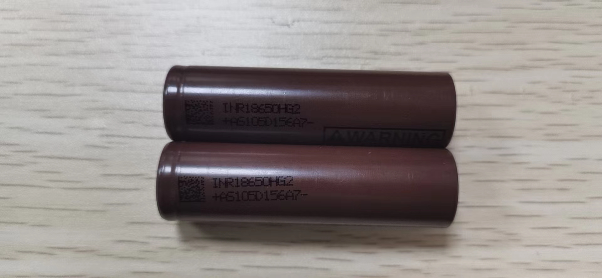 正规18650锂电池参数,正品18650电池哪里买