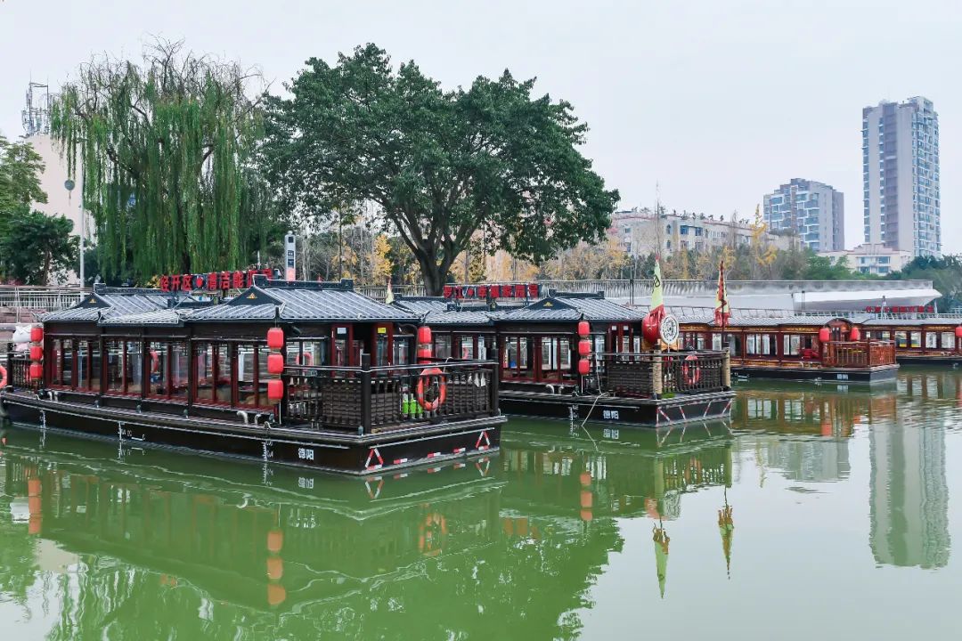 德阳最值得去的九大人文旅游景点,四川德阳旅游攻略必去景点