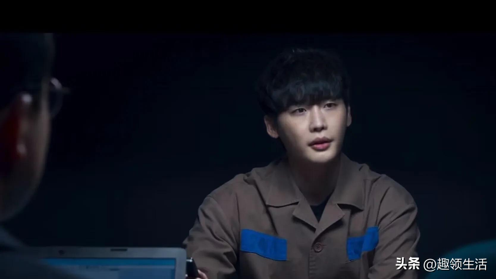 黑话律师李钟硕进监狱第几集,黑话律师李钟硕竞选市长结局