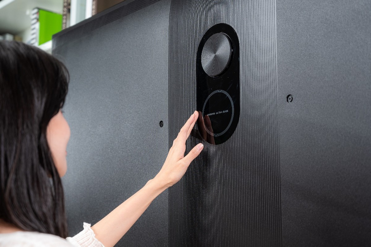 两晚通宵、看了八部电影，深度体验后我找到了618最佳观影电视