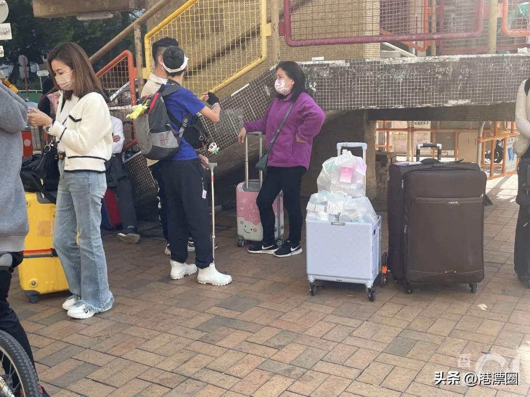 内地人来香港发展,内地人来香港消费感受