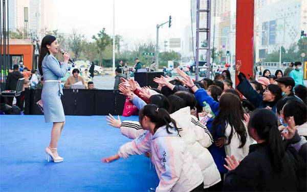 赣品网上行第一届消费节,江西赣鄱电商年货节