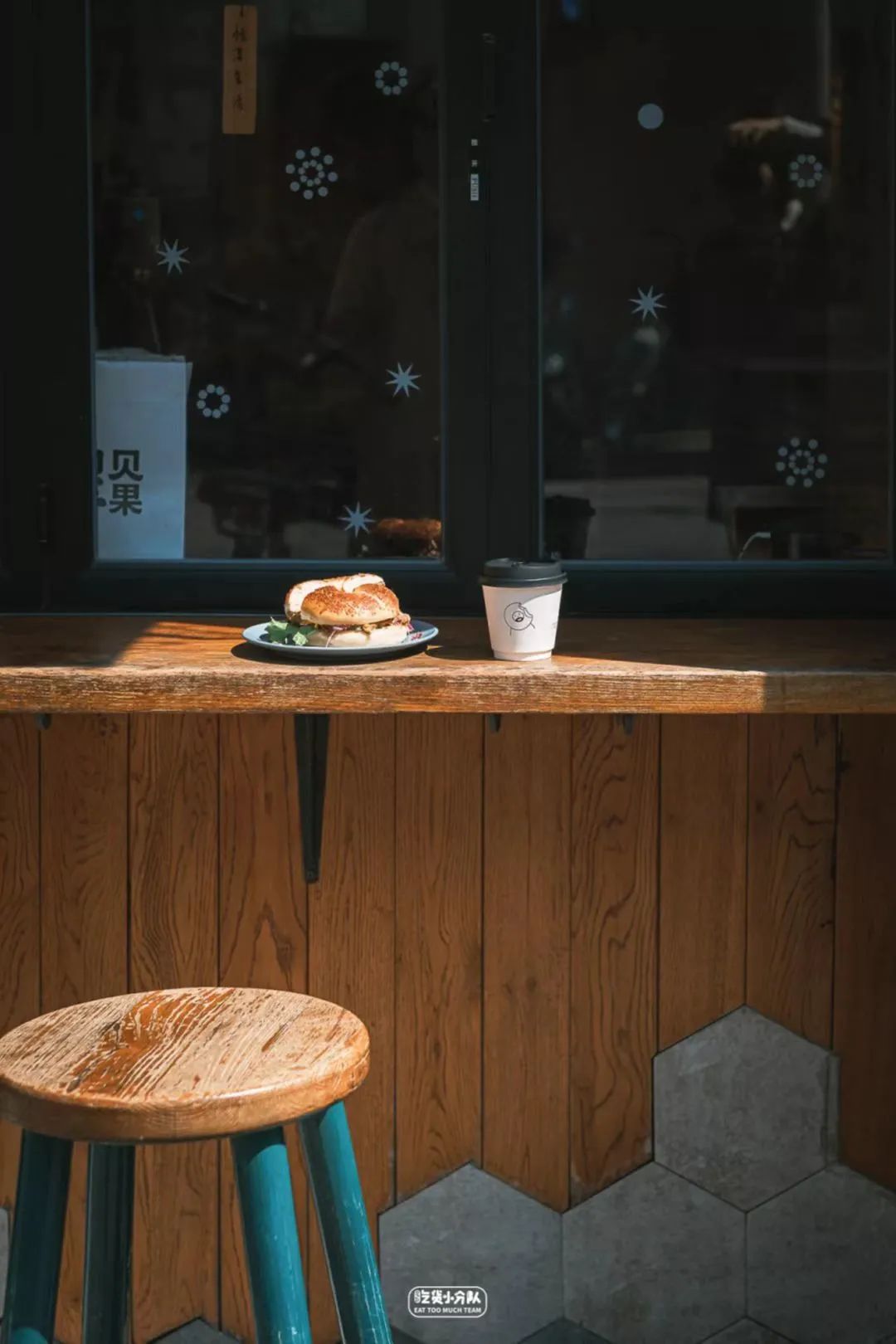 徐汇区独有的面包店,静安区好吃的面包店