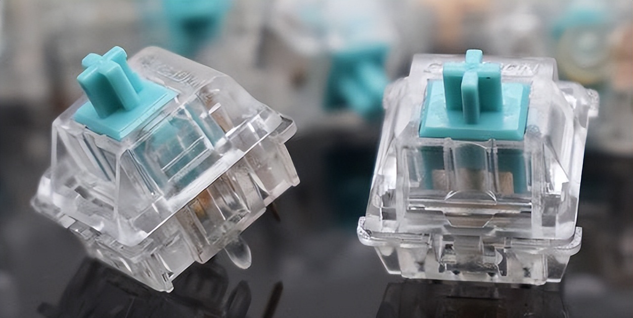 国产轴有哪几款,国产轴崛起