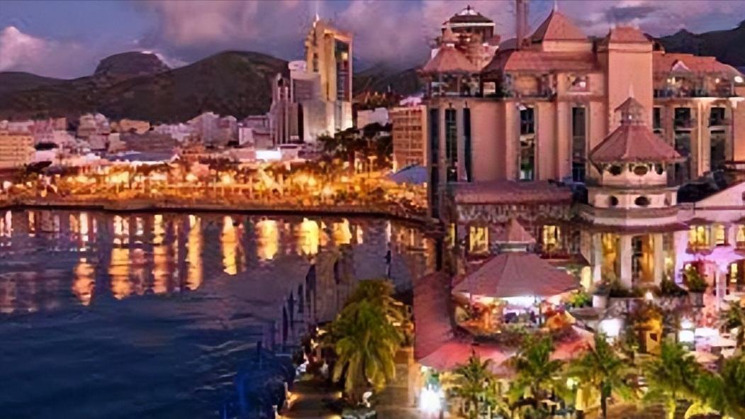 印度全面PK非洲，中国人均GDP在非洲进不了前十