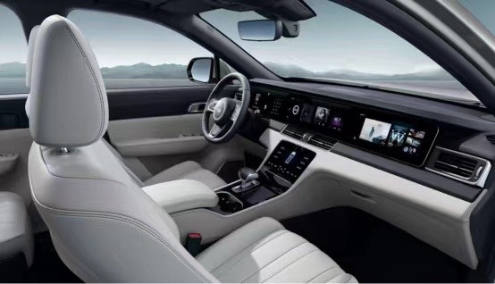 30-50万推荐买什么车,30万到50万买什么豪车