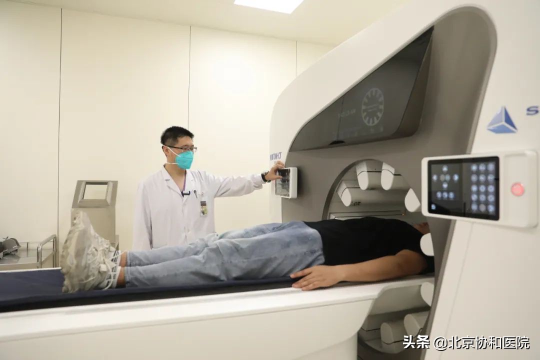 核医学高质量发展需后继有人,核医学诊疗