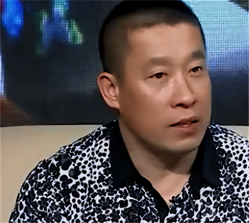 2009年，东北小伙和非洲媳妇生下混血儿，宝宝肤色着实没想到