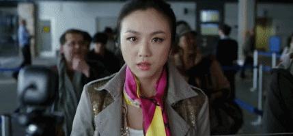 汤唯现在怎样了,汤唯现在的状况