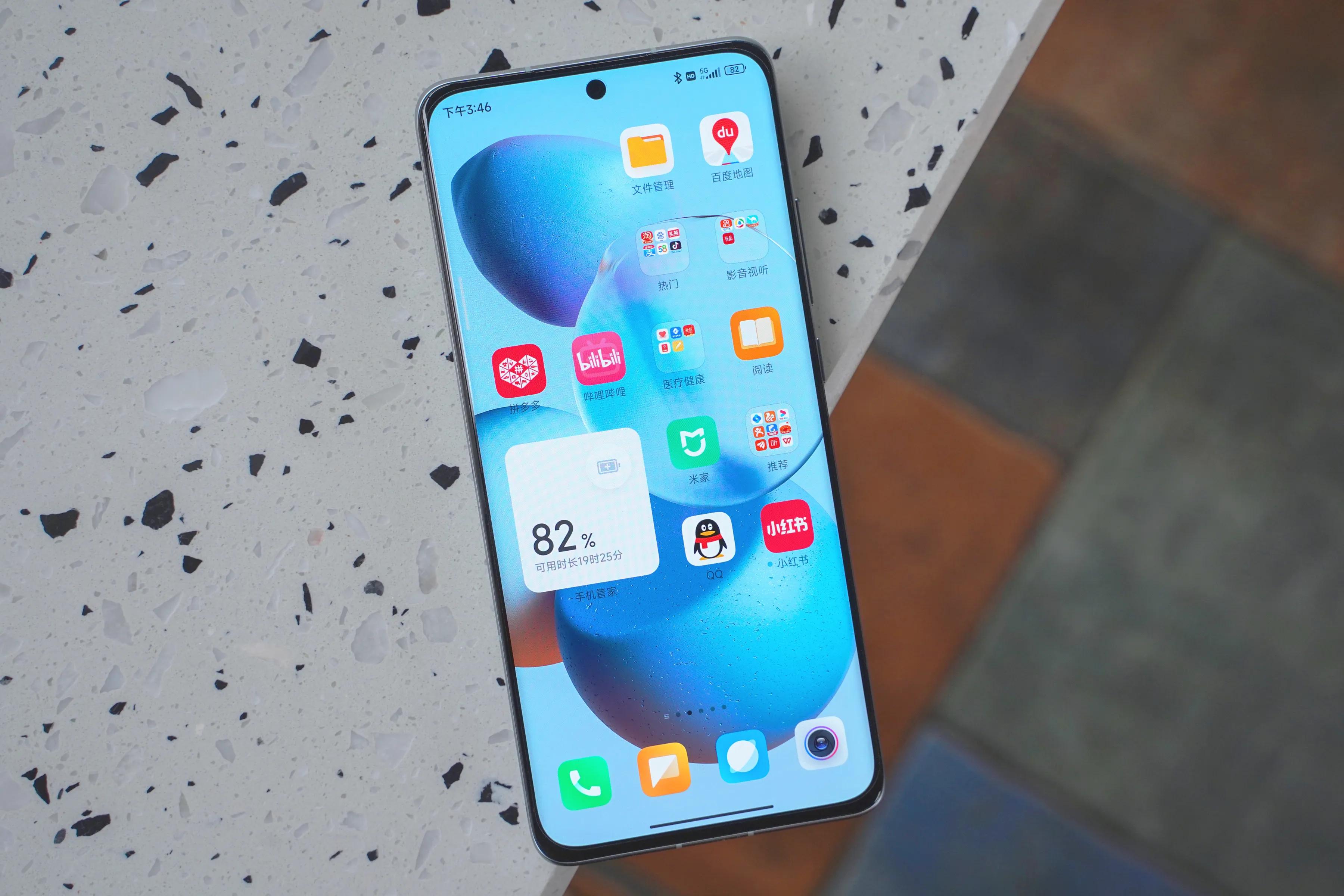 小米12日常体验测评,小米12x体验测评最新