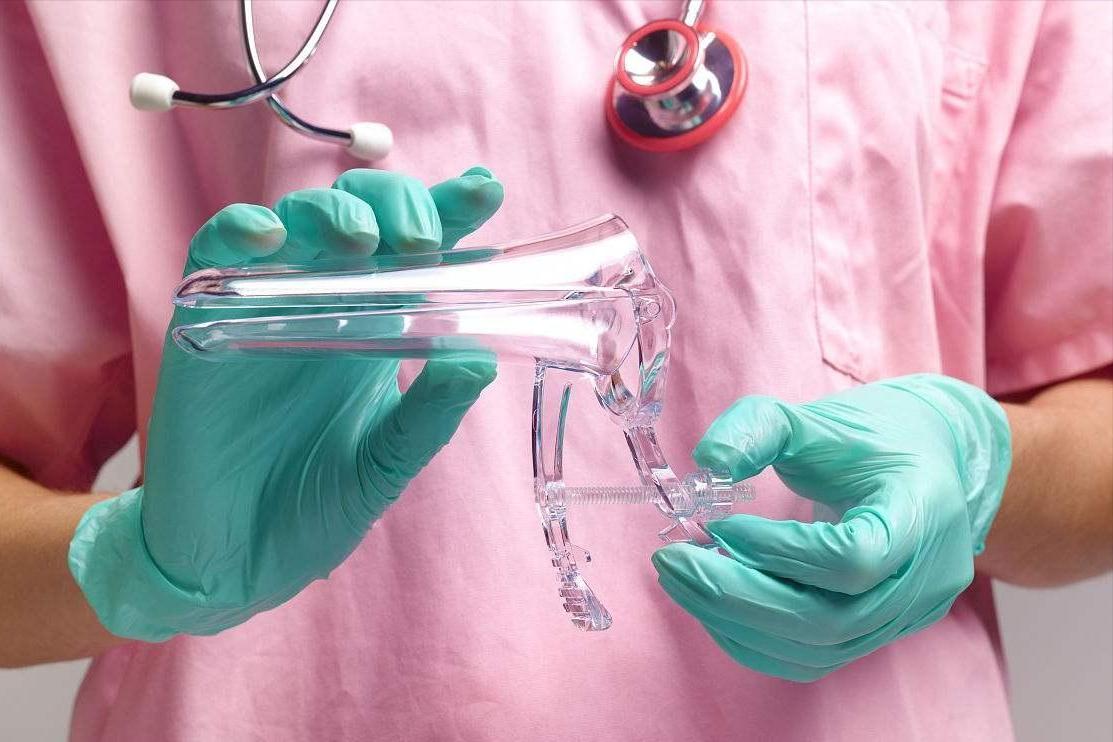 医院里这5个检查，你做过几个？