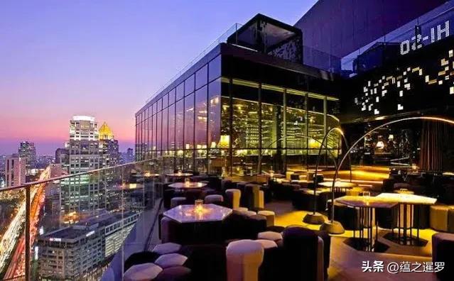 apec2022泰国,中国apec曼谷下榻酒店