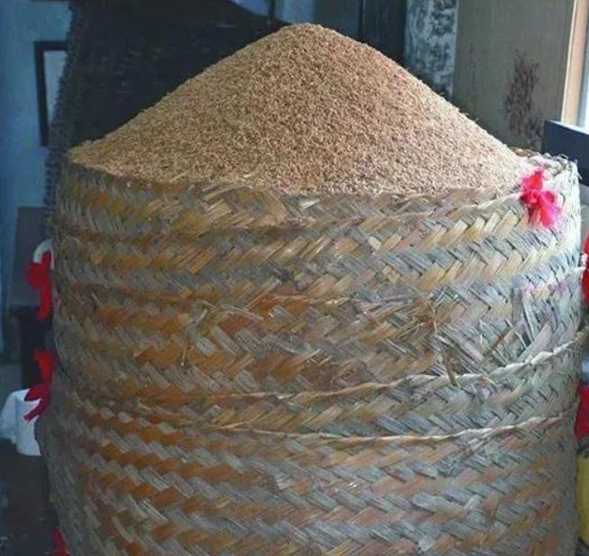 过时的姨妈巾,40后农村老物件