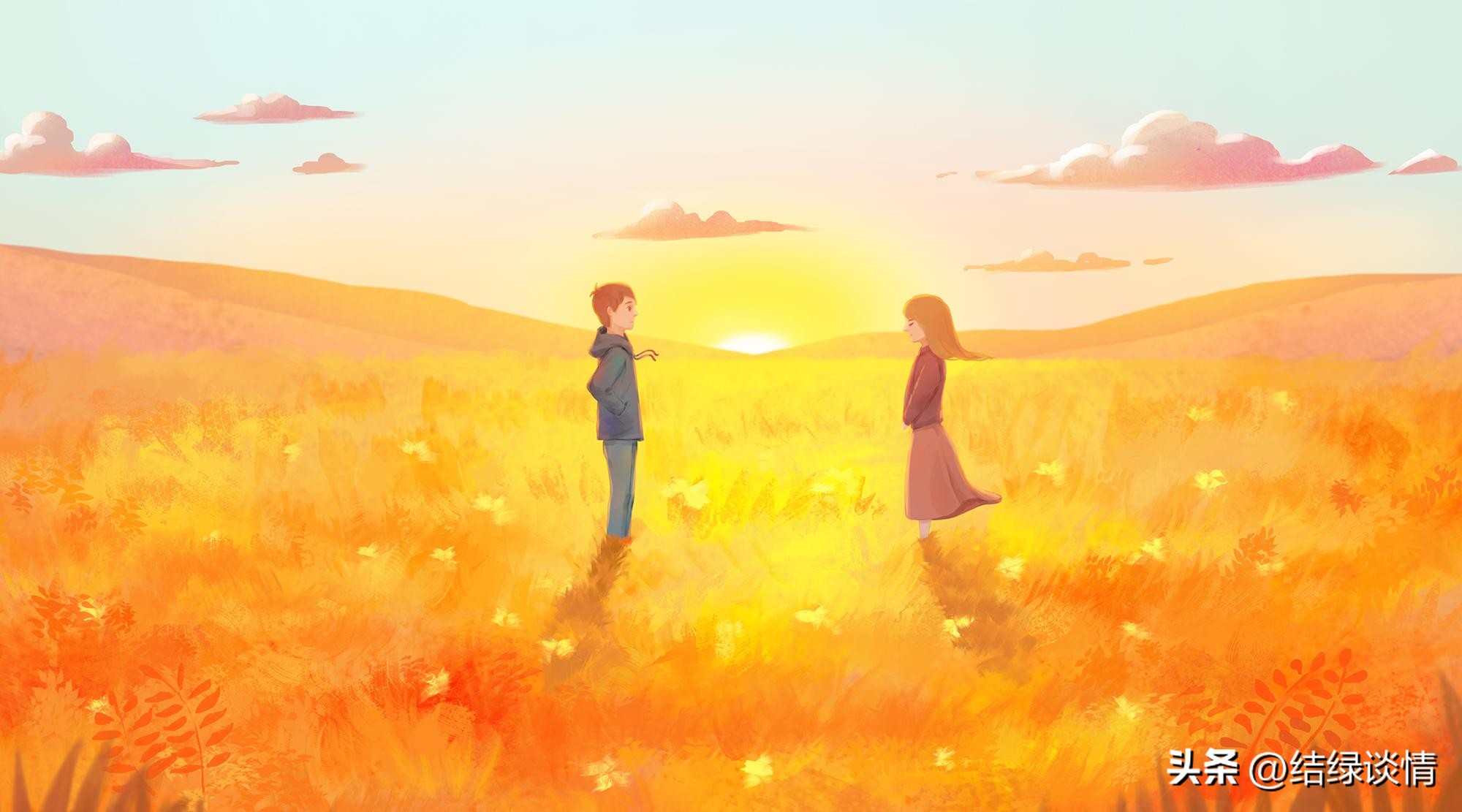 孩子选择不结婚该怎么劝,孩子不愿意谈恋爱结婚怎么劝