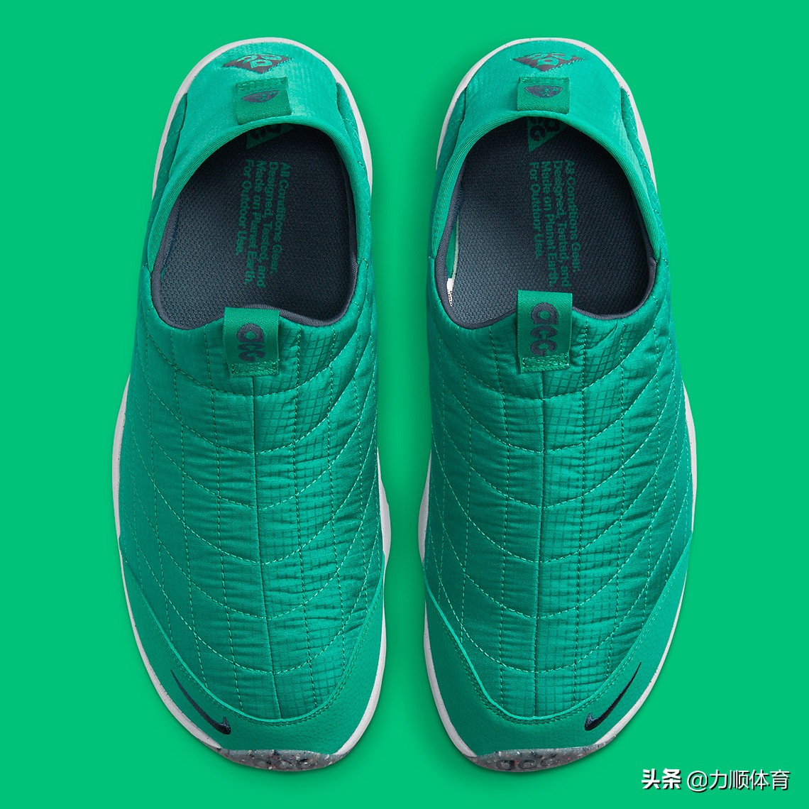 nikeacgmoc3.5,nikeacgmoc3.0套脚跑鞋