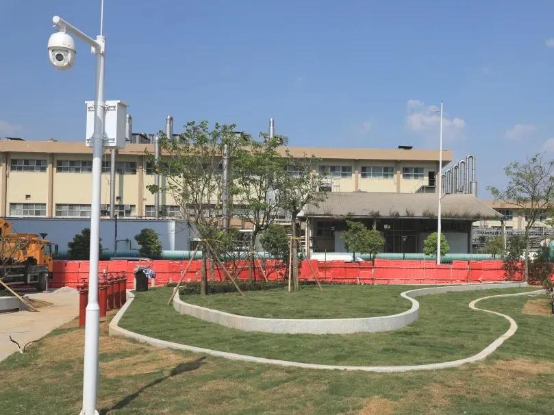 广州市黄埔区云埔重点规划,广州黄埔云埔大项目