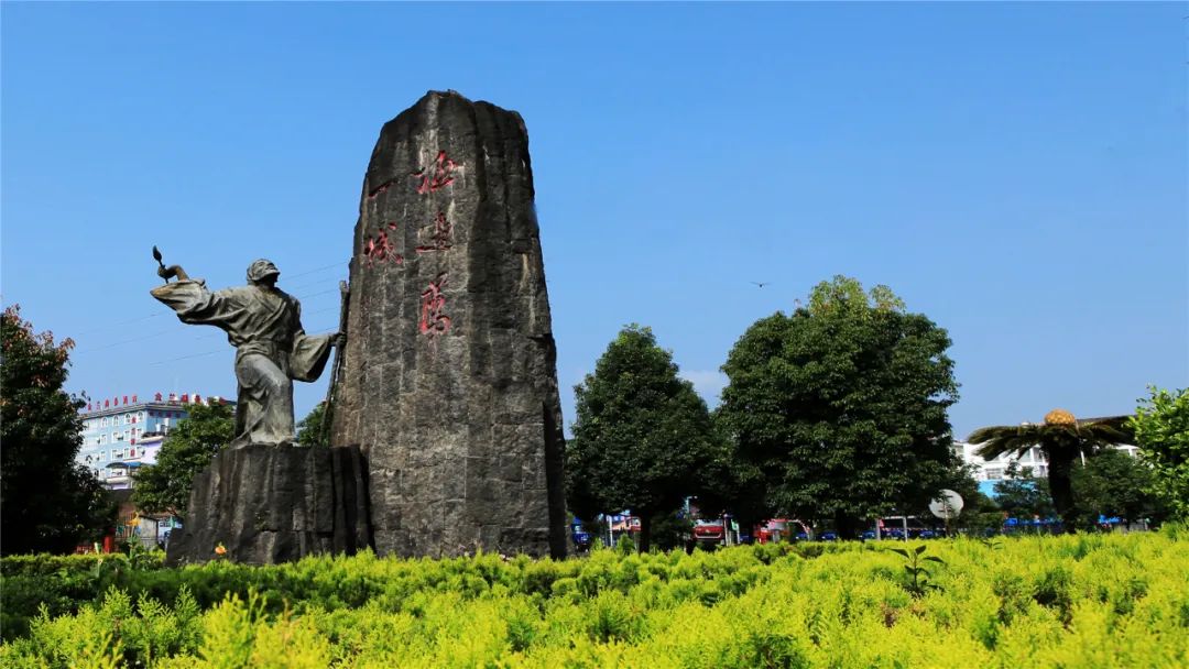 腾冲为什么叫腾冲呢,为什么腾冲值得去